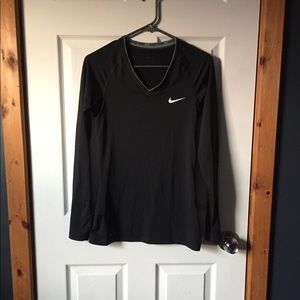 Nike Dri-Fit Long Sleeve